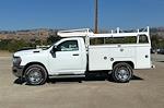 2023 Ram 2500 Regular Cab 4x2, Scelzi Signature Service Truck for sale #C1310 - photo 7