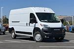 2023 Ram ProMaster 2500 High Roof FWD, Knapheide KVE Upfitted Cargo Van for sale #C1312 - photo 3