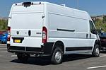 2023 Ram ProMaster 2500 High Roof FWD, Knapheide KVE Upfitted Cargo Van for sale #C1312 - photo 5