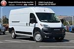 2023 Ram ProMaster 2500 High Roof FWD, Knapheide KVE Upfitted Cargo Van for sale #C1312 - photo 1