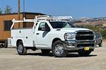 New 2024 Ram 2500 Tradesman Regular Cab 4x2, Knapheide Steel Service Body Service Truck for sale #C1313 - photo 3