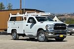 2023 Ram 2500 Regular Cab 4x2, Scelzi Signature Service Truck for sale #C1315 - photo 3