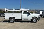 2023 Ram 2500 Regular Cab 4x2, Scelzi Signature Service Truck for sale #C1315 - photo 4