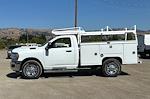 2023 Ram 2500 Regular Cab 4x2, Scelzi Signature Service Truck for sale #C1315 - photo 7