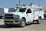 2023 Ram 2500 Regular Cab 4x2, Scelzi Signature Service Truck for sale #C1315 - photo 8