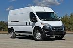 2023 Ram ProMaster 3500 High Roof FWD, Adrian Steel PHVAC Upfitted Cargo Van for sale #C1318 - photo 3