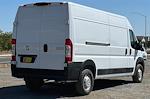 2023 Ram ProMaster 3500 High Roof FWD, Adrian Steel PHVAC Upfitted Cargo Van for sale #C1318 - photo 5