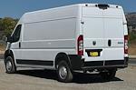 2023 Ram ProMaster 3500 High Roof FWD, Adrian Steel PHVAC Upfitted Cargo Van for sale #C1318 - photo 7