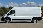 2023 Ram ProMaster 3500 High Roof FWD, Adrian Steel PHVAC Upfitted Cargo Van for sale #C1318 - photo 8