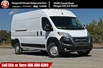 New 2023 Ram ProMaster 3500 High Roof FWD, Adrian Steel PHVAC Upfitted Cargo Van for sale #C1318 - photo 4