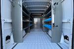 2023 Ram ProMaster 3500 High Roof FWD, Adrian Steel PHVAC Upfitted Cargo Van for sale #C1318 - photo 2