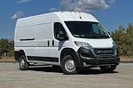 New 2023 Ram ProMaster 3500 High Roof FWD, Adrian Steel PHVAC Upfitted Cargo Van for sale #C1318 - photo 1