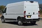 New 2023 Ram ProMaster 3500 High Roof FWD, Adrian Steel PHVAC Upfitted Cargo Van for sale #C1318 - photo 8