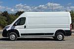 New 2023 Ram ProMaster 3500 High Roof FWD, Adrian Steel PHVAC Upfitted Cargo Van for sale #C1318 - photo 9