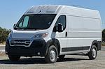 New 2023 Ram ProMaster 3500 High Roof FWD, Adrian Steel PHVAC Upfitted Cargo Van for sale #C1318 - photo 11