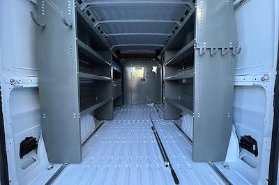 2023 Ram ProMaster 3500 High Roof FWD, Adrian Steel General Service Upfitted Cargo Van for sale #C1325 - photo 2