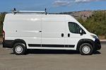 New 2023 Ram ProMaster 3500 High Roof FWD, Adrian Steel General Service Upfitted Cargo Van for sale #C1325 - photo 4