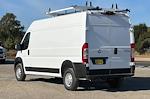 New 2023 Ram ProMaster 3500 High Roof FWD, Adrian Steel General Service Upfitted Cargo Van for sale #C1325 - photo 7