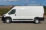 New 2023 Ram ProMaster 3500 High Roof FWD, Adrian Steel General Service Upfitted Cargo Van for sale #C1325 - photo 8
