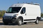 New 2023 Ram ProMaster 3500 High Roof FWD, Adrian Steel General Service Upfitted Cargo Van for sale #C1325 - photo 10