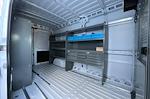 New 2023 Ram ProMaster 3500 High Roof FWD, Adrian Steel General Service Upfitted Cargo Van for sale #C1325 - photo 14