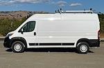 New 2023 Ram ProMaster 3500 High Roof FWD, Adrian Steel General Service Upfitted Cargo Van for sale #C1325 - photo 9