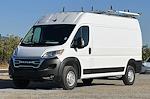 2023 Ram ProMaster 3500 High Roof FWD, Adrian Steel General Service Upfitted Cargo Van for sale #C1325 - photo 11