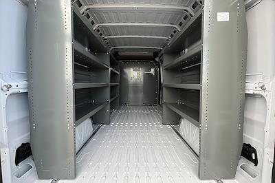 2023 Ram ProMaster 2500 High Roof FWD, Commercial Van Interiors Upfitted Cargo Van for sale #C1340 - photo 2