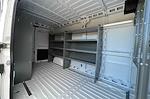2023 Ram ProMaster 2500 High Roof FWD, Commercial Van Interiors Upfitted Cargo Van for sale #C1340 - photo 15