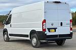 2023 Ram ProMaster 2500 High Roof FWD, Commercial Van Interiors Upfitted Cargo Van for sale #C1340 - photo 8
