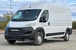 2023 Ram ProMaster 2500 High Roof FWD, Commercial Van Interiors Upfitted Cargo Van for sale #C1340 - photo 11