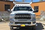 New 2023 Ram 3500 Tradesman Crew Cab 4x4, Reading Contractor Body Contractor Truck for sale #C1343 - photo 10