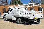 New 2023 Ram 3500 Tradesman Crew Cab 4x4, Reading Contractor Body Contractor Truck for sale #C1343 - photo 6