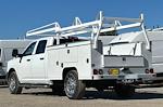 New 2024 Ram 2500 Tradesman Crew Cab 4x2, Scelzi Signature Service Truck for sale #C1349 - photo 6