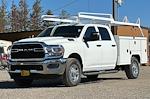 New 2024 Ram 2500 Tradesman Crew Cab 4x2, Scelzi Signature Service Truck for sale #C1349 - photo 9