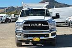 New 2024 Ram 2500 Tradesman Crew Cab 4x2, Scelzi Signature Service Truck for sale #C1349 - photo 10