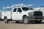 2024 Ram 2500 Crew Cab 4x2, Scelzi Signature Service Truck for sale #C1349 - photo 3