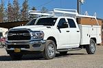 2024 Ram 2500 Crew Cab 4x2, Scelzi Signature Service Truck for sale #C1349 - photo 8