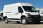 2023 Ram ProMaster 2500 High Roof FWD, Knapheide KVE Upfitted Cargo Van for sale #C1351 - photo 3