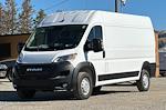 2023 Ram ProMaster 2500 High Roof FWD, Knapheide KVE Upfitted Cargo Van for sale #C1351 - photo 9