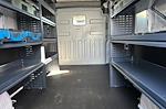 2023 Ram ProMaster 2500 High Roof FWD, Knapheide KVE Upfitted Cargo Van for sale #C1351 - photo 2