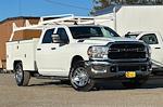 New 2024 Ram 2500 Tradesman Crew Cab 4x2, Scelzi Signature Service Truck for sale #C1352 - photo 3