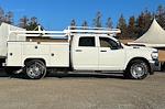 New 2024 Ram 2500 Tradesman Crew Cab 4x2, Scelzi Signature Service Truck for sale #C1352 - photo 4