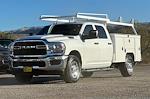 New 2024 Ram 2500 Tradesman Crew Cab 4x2, Scelzi Signature Service Truck for sale #C1352 - photo 8