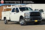 New 2024 Ram 2500 Tradesman Crew Cab 4x2, Scelzi Signature Service Truck for sale #C1352 - photo 1