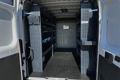 2023 Ram ProMaster 2500 High Roof FWD, Knapheide KVE Upfitted Cargo Van for sale #C1362 - photo 2