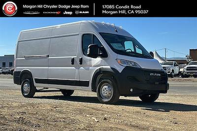 2023 Ram ProMaster 2500 High Roof FWD, Knapheide KVE Upfitted Cargo Van for sale #C1362 - photo 1