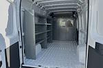2023 Ram ProMaster 2500 High Roof FWD, Adrian Steel Upfitted Cargo Van for sale #C1364 - photo 2