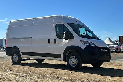 2023 Ram ProMaster 2500 High Roof FWD, Adrian Steel General Service Upfitted Cargo Van for sale #C1365 - photo 1