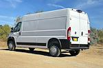 2023 Ram ProMaster 2500 High Roof FWD, Adrian Steel General Service Upfitted Cargo Van for sale #C1365 - photo 7